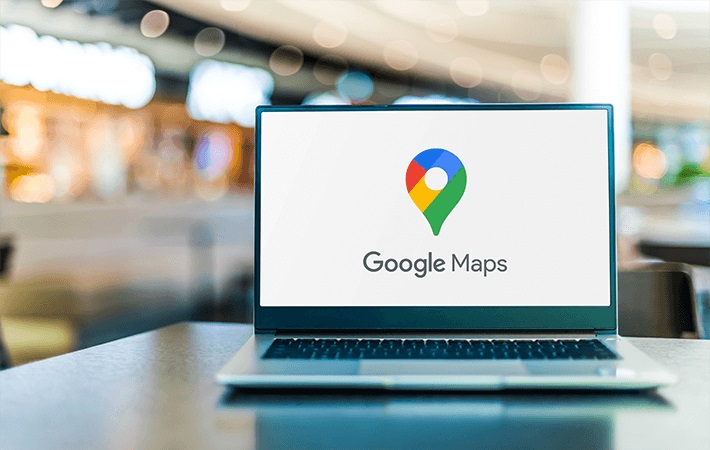 Googleマップ運用支援の画像（差し替え用画像）